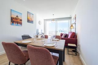 3104 Penthouse Residencial Ema - Orihuela-Costa - 4