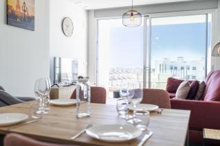 3104 Penthouse Residencial Ema - Orihuela-Costa - 3