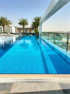 Stylish Fully Furnished 1BH Apartment Close by Dubai Science Park, Dubai Miracle Garden and Butterfly Garden - 8