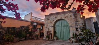 Casa Susanna Rural Sardinia - Sini - 8