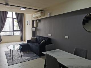 Tamarind Suite Duplex-HomzSuite - Cyberjaya - 8