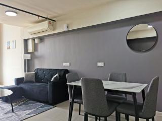 Tamarind Suite Duplex-HomzSuite - Cyberjaya - 4