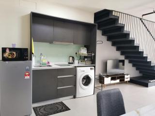 Tamarind Suite Duplex-HomzSuite - Cyberjaya - 3