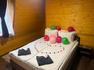 Romantica Forest Guest House - Dospat - 7