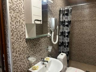Romantica Forest Guest House - Dospat - 6