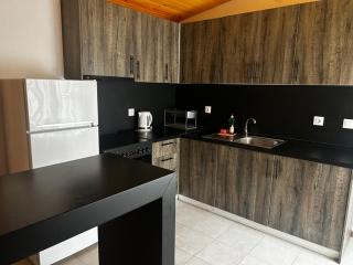 Romantica Forest Guest House - Dospat - 4