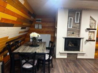 Romantica Forest Guest House - Dospat - 2
