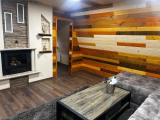 Romantica Forest Guest House - Dospat - 1