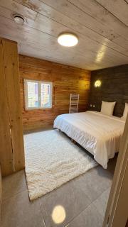 Gîte cosy au cœur de la nature - Molinges - 4