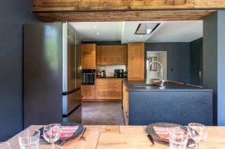 Chalet de l'alpette - Valloire - 5