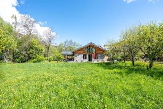 Chalet de l'alpette - 0