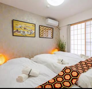 Cozy Room near Shinjuku Shibuya Ikebukuro - 0