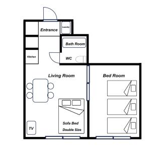 Cozy Room near Shinjuku Shibuya Ikebukuro - 8
