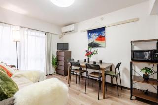 Cozy Room near Shinjuku Shibuya Ikebukuro - 4