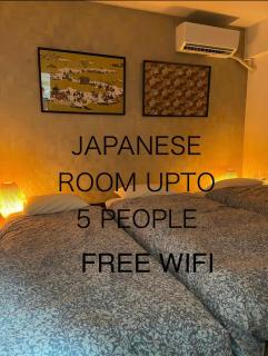Cozy Room near Shinjuku Shibuya Ikebukuro - 9