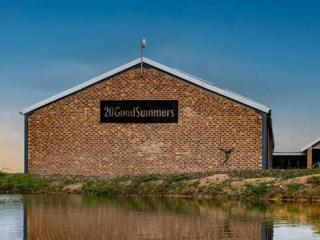 20 Good Summers Farm Stay - The Crags - 5