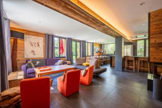 Chalet de l'alpette - Valloire - 2
