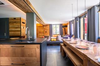 Chalet de l'alpette - Valloire - 6