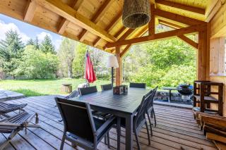 Chalet de l'alpette - Valloire - 9