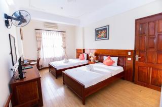 Yen Nhi Hotel Ninh Binh - Ninh Binh - 3
