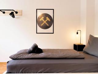 Nice Apartment Herten - 9