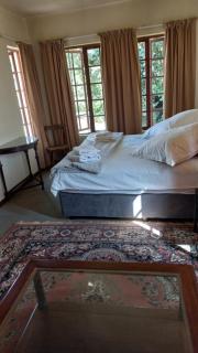 Osborn Corner Self Catering - Joanesburgo - 6