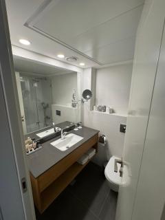 Abratel Sea View - Tel Aviv - 2