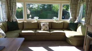 Cosy Blencathra Static Caravan Sited at Natland Caravan Park - Natland - 8