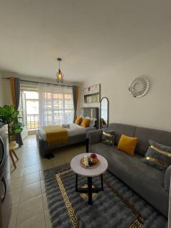 Nelly's homes - Nairobi - 6