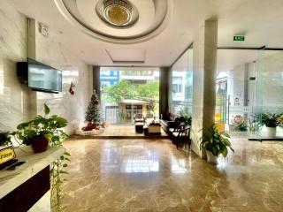 Miss Hotel - Danang - 0