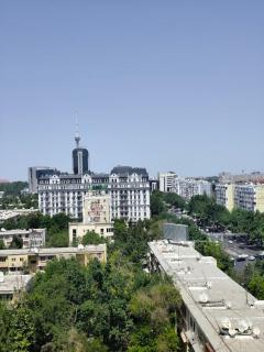 Квартира в центре города - Taschkent - 8