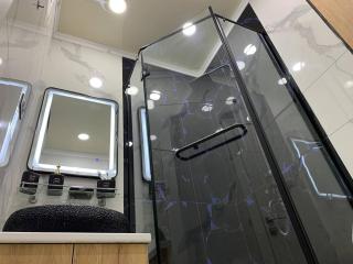 Double Bedroom Comfort city - Almaty - 3
