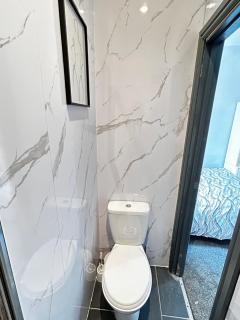 Rotherham En-Suite Room 3 - Rotherham - 0