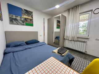 Cosy Studio with Beautiful Garden - Ereván - 9