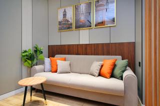 Meridian Central Home 286 - Alma-Ata - 7