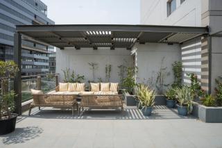 AR Suites KLJ Square - 3