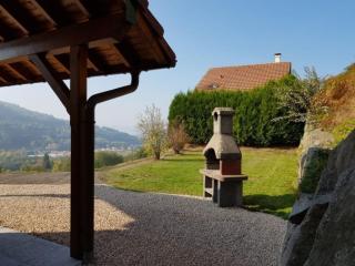 Chalet Mi'Loup, tout confort, à Plainfaing - Plainfaing - 6