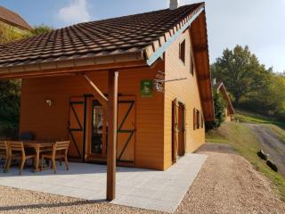 Chalet Mi'Loup, tout confort, à Plainfaing - Plainfaing - 5