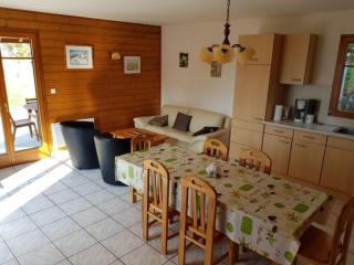 Chalet Mi'Loup, tout confort, à Plainfaing - Plainfaing - 2