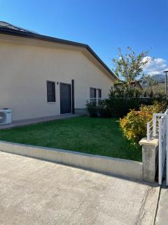 Hyele Accommodation Experience - Casal Velino - 4