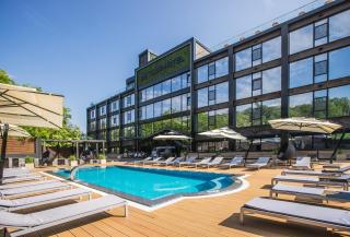 M1 Club Hotel - Odesa - 0