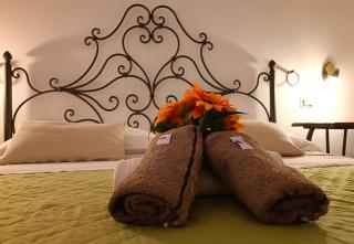 B&B RosyAnna - Confort Rooms by the sea - Porto Cesareo - 6