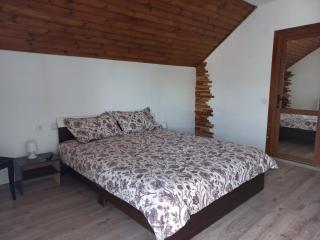 Casa Eden - Bughea de Jos - 4