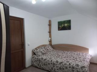 Casa Eden - Bughea de Jos - 3