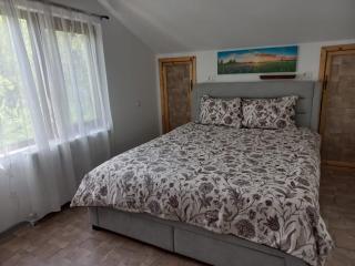 Casa Eden - Bughea de Jos - 5