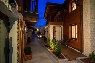 Apartamenty Kazimierskie - Luxury Family Place - Kazimierz Dolny - 3