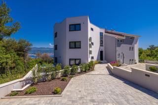 Apartments SEASIDE - Polje - 0