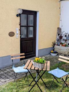 Ferienwohnung Klaus Siegritzberg - - 0