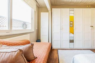 Historic Balat 2bd2bath Central House! #388 - 2