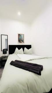 Lovely Stay 2BR Apt Next to AKH - Viena - 8